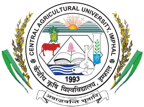  Central Agricultural University